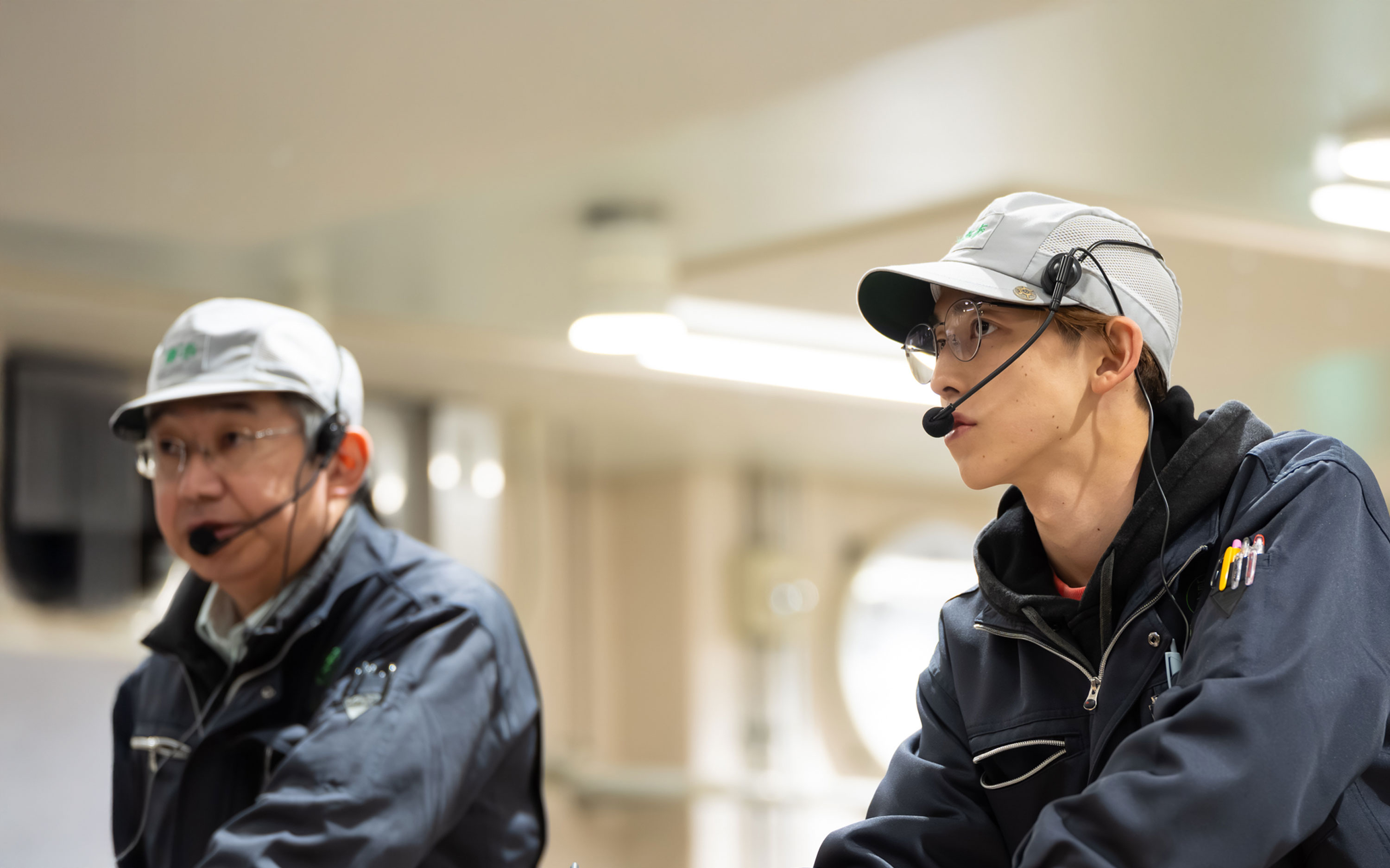 魚の価値を、つぎのかたちに。