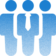 人間のアイコン